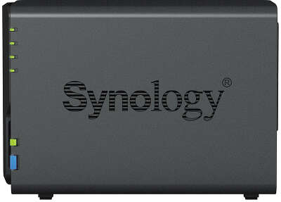 Сетевой накопитель (NAS) Synology DiskStation DS223