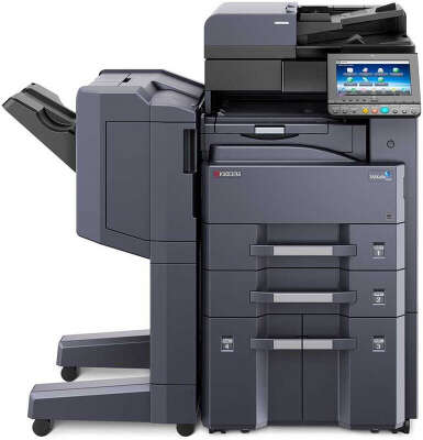 МФУ Kyocera TASKalfa 4012i