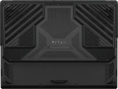 Ноутбук MSI Titan Dragon Edition 18 HX AI A2XWJG-205RU Core Ultra 9 285HX 64Gb SSD4Tb NVIDIA GeForce RTX 5090 для ноутбуков 24Gb 18" IPS UHD+ (3840x2400) Windows 11 Home black WiFi BT Cam (9S7-1824A5-205)