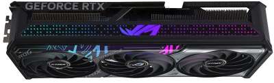 Видеокарта Asus PCI-E nVidia GeForce RTX 5070 12G ROG STRIX OC EDITION (12Gb/GDDR7/192 bit/DP, HDMI) RTL (ROG-STRIX-RTX5070-O12G-GAMING)