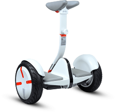 Гироскутеры Ninebot by Segway miniPRO уже в продаже!