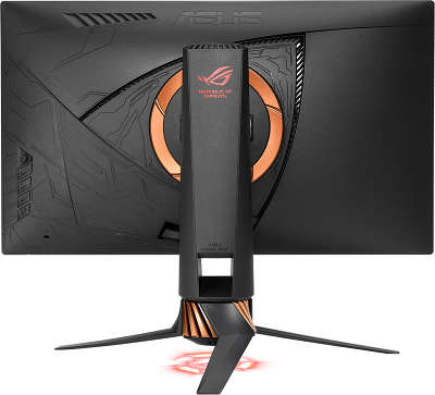 Монитор 25" ASUS PG258Q