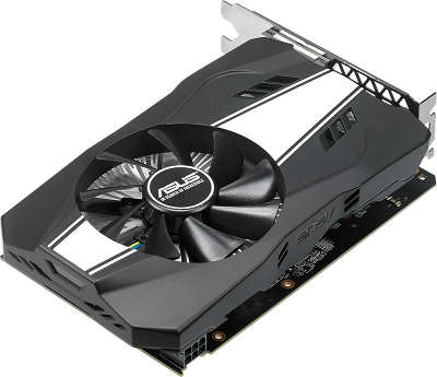 Видеокарта ASUS nVidia GeForce GTX1060 6Gb DDR5 PCI-E DVI, 2HDMI, DP