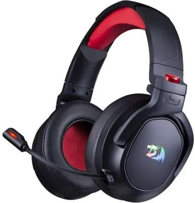 Defender Nomen RGB, 7.1, 2.4 Ггц, б.п. Redragon (71279)