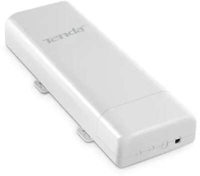 TENDA O3 CPE Wi-Fi-мост дальность 5км. Wi-Fi 2.4GHz 12dBi IP65