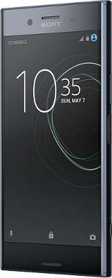 Смартфон Sony G8142 Xperia XZ Premium, глубокий чёрный