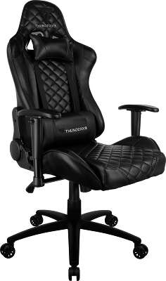 Игровое кресло ThunderX3 TGC12, Black