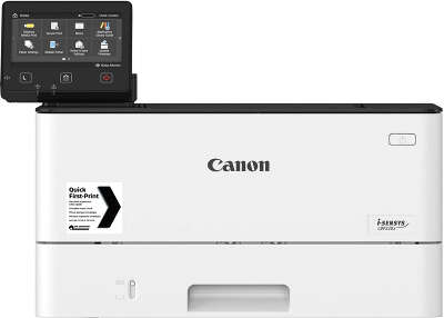 Принтер Canon i-SENSYS LBP228x, WiFi