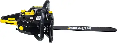 Бензопила Huter BS-52 2800Вт 3.81л.с. дл.шины:20