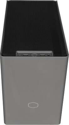 Корпус COOLERMASTER MasterBox NR200P MAX, черный, Mini-ITX (NR200P-MCNN85-SL0)