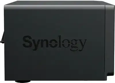 СХД настольное исполнение 8BAY NO HDD USB3 DS1825+ SYNOLOGY