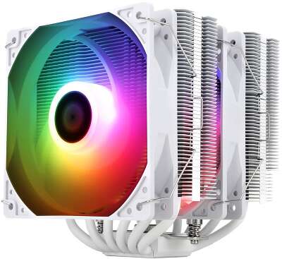 Thermalright Peerless Assassin 120 SE White ARGB PA120-SE-WH-ARGB