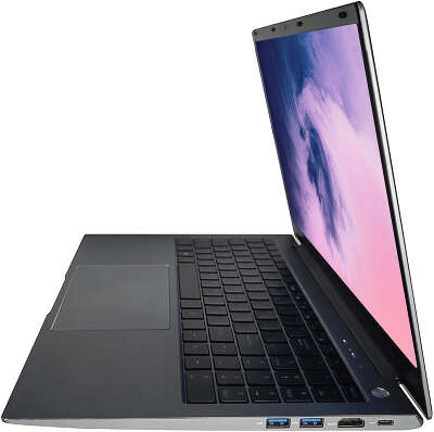 Ноутбук Hiper NOTEBOOK 15.6" FHD IPS i5 1135G7/16/512 SSD/mx450 2G/W10Pro