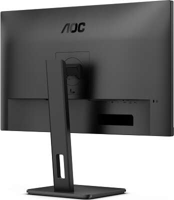 Монитор 27" AOC Q27E3UMF VA WQHD HDMI, DP, USB-Hub