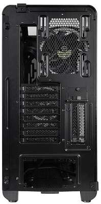 Корпус Thermaltake View 37 RGB, черный, ATX, Без БП (CA-1J7-00M1WN-01)