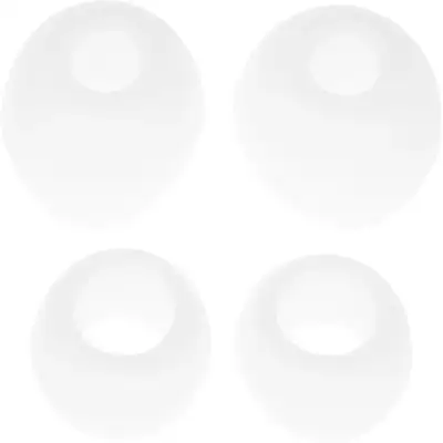 Гарнитура внутриканальные Lenovo HT28 белый беспроводные bluetooth в ушной раковине (УТ000023560)