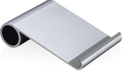 Алюминиевая подставка Just Mobile ST-828 для iPad