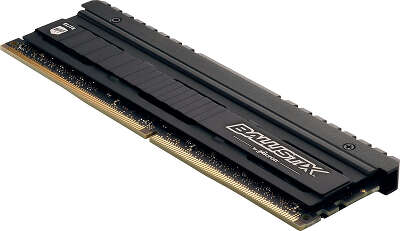 Набор памяти DDR4 DIMM 4x4Gb DDR3200 Crucial Ballistix Elite (BLE4C4G4D32AEEA)