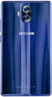 Смартфон Doogee MIX LITE, Blue