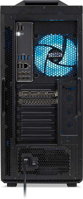 Компьютер Acer Predator PO5-610 i7-8700K/32/3000/256 SSD/GF RTX 2080 8G/WF/BT/DOS,черный