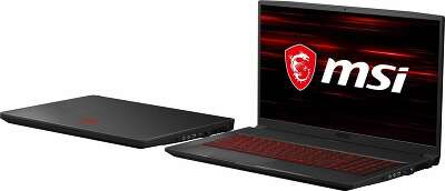 Ноутбук MSI GF75 Thin 10SC-059RU 17.3