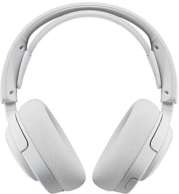 Наушники SteelSeries Arctis Nova 5 Wireless White