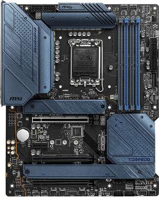 Материнская плата ATX LGA1700 MSI MAG Z690 TORPEDO