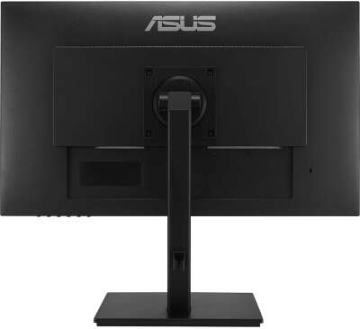 Монитор 24" ASUS VA24DQSB IPS FHD D-Sub, HDMI, DP, USB-Hub