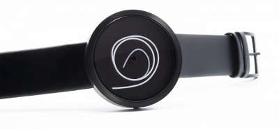Наручные часы Nava Design Ora Unica Nero 42mm [O401N]
