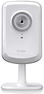 Беспроводная WEB-камера D-link DCS-930L 1xLAN Wi-Fi 802.11n