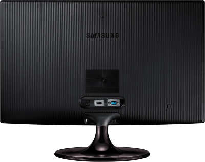Монитор 19" Samsung SyncMaster S19D300NY черный