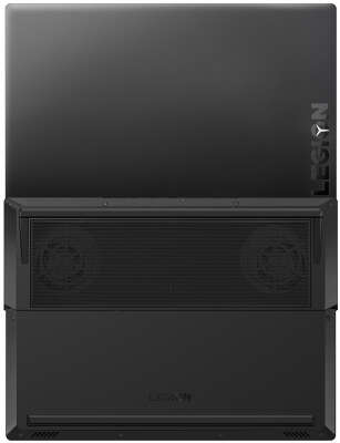 Ноутбук Lenovo Legion Y530-15ICH 15.6" FHD i7 8750H/8/256 SSD/GF GTX 1060 6G/WF/BT/Cam/W10