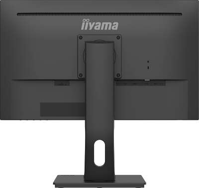 Монитор 24" Iiyama ProLite XUB2493HS-B4 IPS FHD D-Sub, HDMI, DP