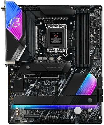 Материнская плата ASRock Z890 LIGHTNING WIFI, RTL