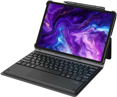 Планшет Digma Pro Odyssey G99 (2.2) 8C RAM12Gb ROM256Gb 11.5