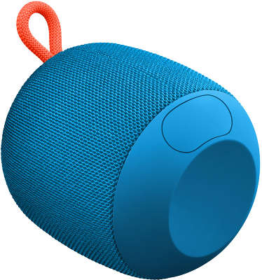 Акустическая система Ultimate Ears Wonderboom (984-000852) Subzero Blue