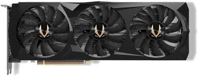 Видеокарта ZOTAC nVidia GeForce RTX 2080 Ti AMP 11Gb GDDR6 PCI-E HDMI, 3DP