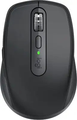 Мышь беспроводная Logitech MX Anywhere 3S BT Black (910-006938)