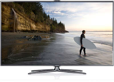 ЖК телевизор Samsung 40" UE40ES7507 3D LED