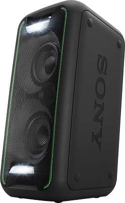Акустическая система Sony GTK-XB5, чёрная