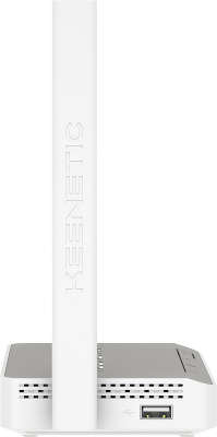 Роутер Wi-Fi/3G/4G IEEE802.11n Keenetic 4G (KN-1210)