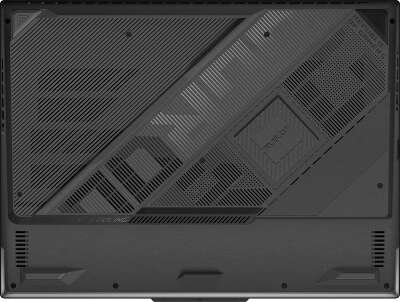 Ноутбук ASUS ROG Strix G16 G614JU-N3092 16" WQXGA IPS i5 13450HX/16/512 SSD/RTX 4050 6G/Dos