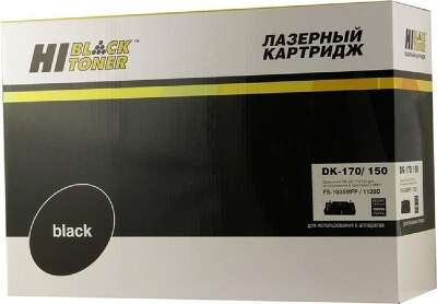 DK-170 Драм-юнит (Тех.упак) Kyocera FS-1320D/1370DN