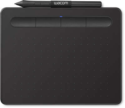 Графический планшет/ Intuos S Black