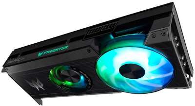 Видеокарта Acer Intel Arc A770 OC BiFrost 16Gb DDR6 PCI-E HDMI, 3DP