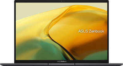 Ноутбук ASUS ZenBook 14 UM3402YA-KP688 14" WQXGA IPS R 5 7530U 2 ГГц/16/512 SSD/Dos