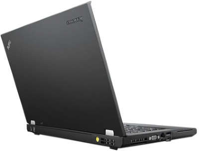 Ноутбук Lenovo ThinkPad T420 14" HD+/ i7-2620M/ 4/ 500/ NVS4200M 1GB/ Multi/ WF/BT/CAM/ W7Pro