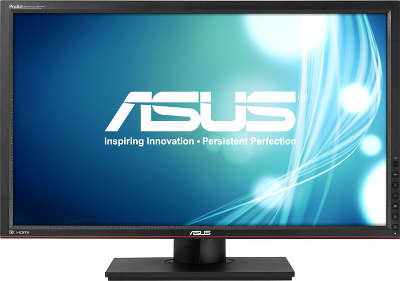 Монитор 27" ASUS PA279Q черный AH-IPS