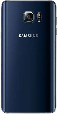 Смартфон Samsung SM-N920 Galaxy Note 5 64Gb, черный сапфир