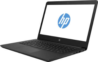 Ноутбук HP Pavilion 14-bp007ur 14" HD N3710/4/500/WF/BT/CAM/W10 (1ZJ40EA)